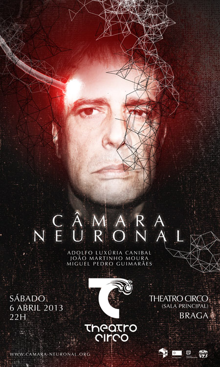 Camara Neuronal (2012)